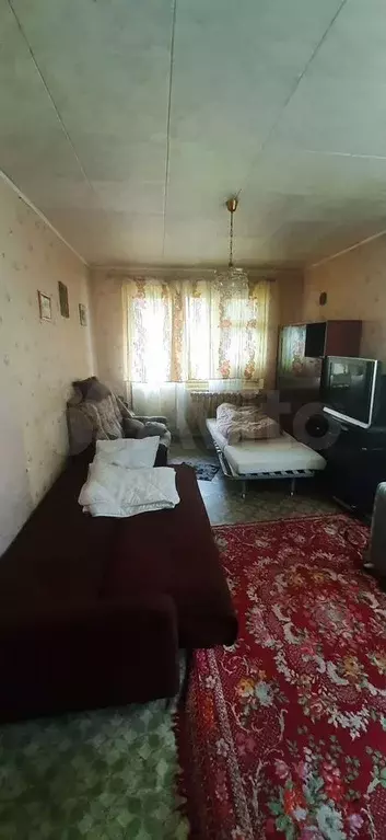 1-к. квартира, 40 м, 1/9 эт. - Фото 0