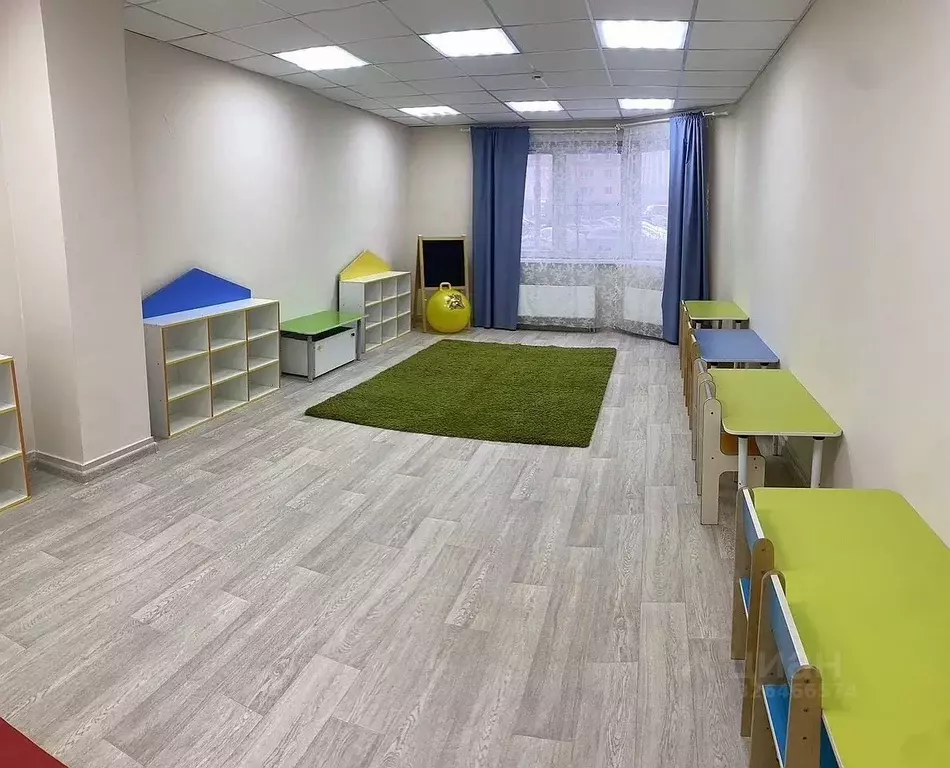 Помещение свободного назначения в Московская область, Домодедово Южный ... - Фото 1