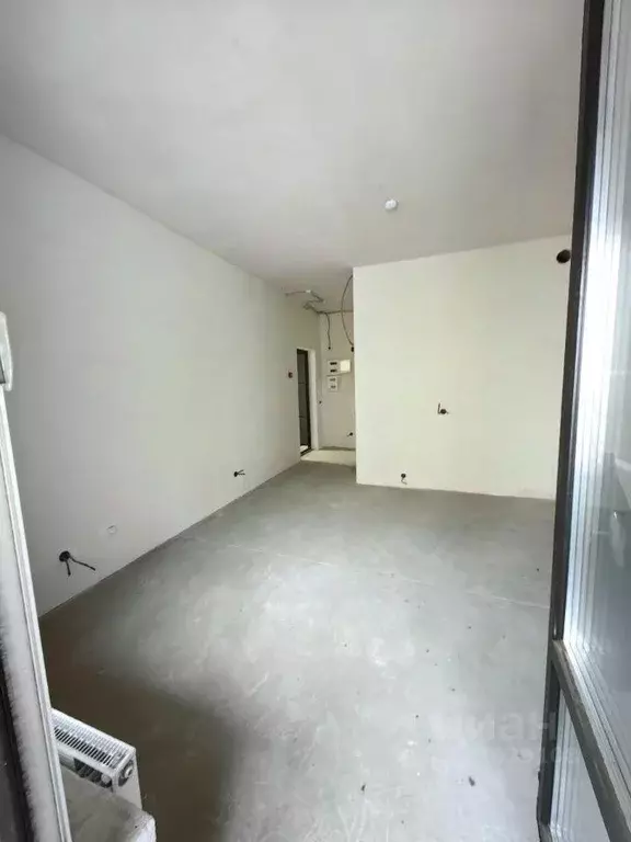 Квартира, студия, 23 м - Фото 1