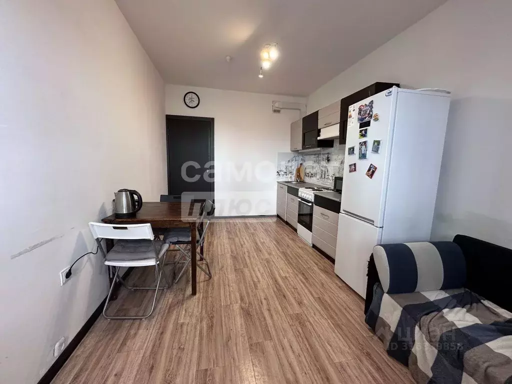 1-к кв. Краснодарский край, Новороссийск просп. Ленина, 52 (43.0 м) - Фото 1