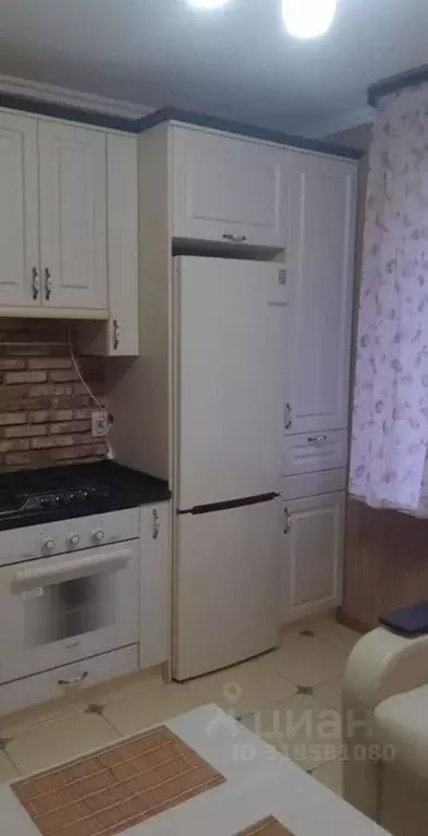 1-к кв. Брянская область, Брянск Брянский пер., 65 (38.2 м) - Фото 1