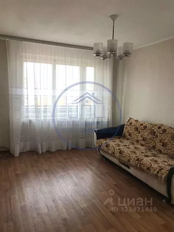 3-к кв. Самарская область, Самара Ташкентская ул. (57.2 м) - Фото 2