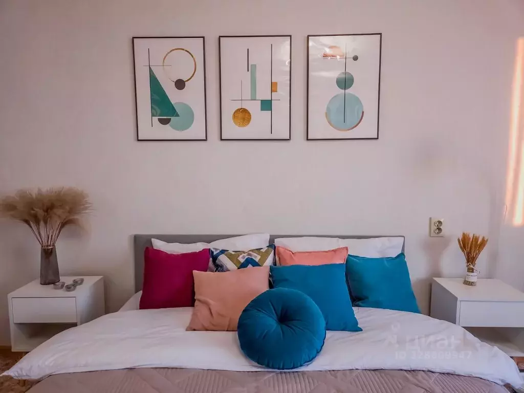 1-к кв. Московская область, Солнечногорск Рекинцо-2 мкр, ул. ... - Фото 2