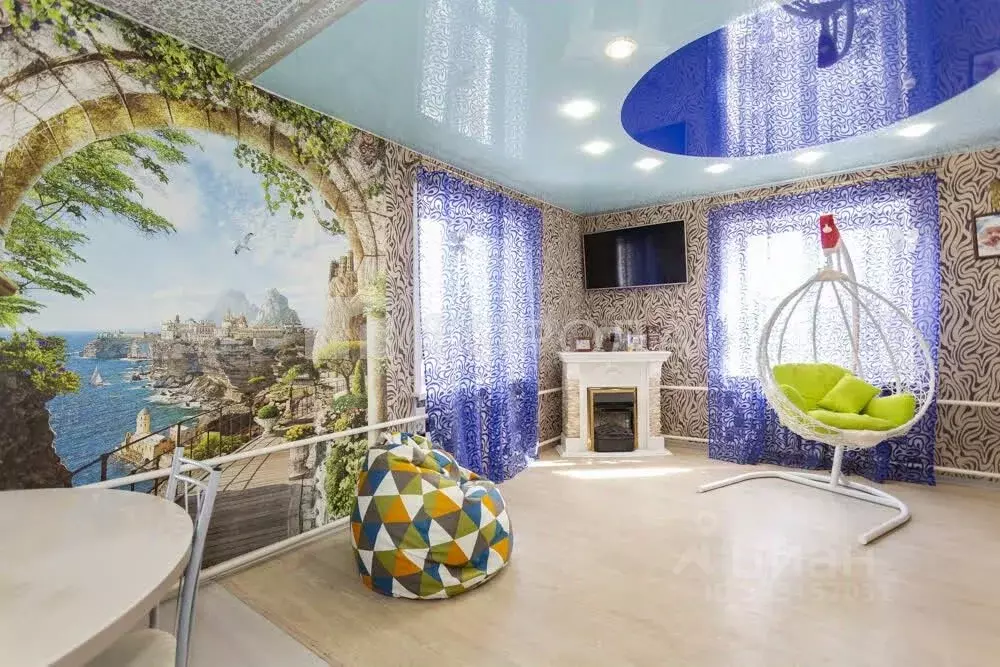 Дом в Кемеровская область, Новокузнецк Стартовая ул., 51 (120 м) - Фото 1