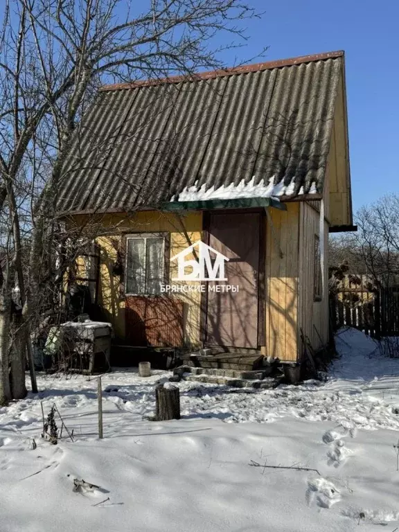 Участок в Брянская область, Брянский район, Снежское с/пос, с. ... - Фото 2