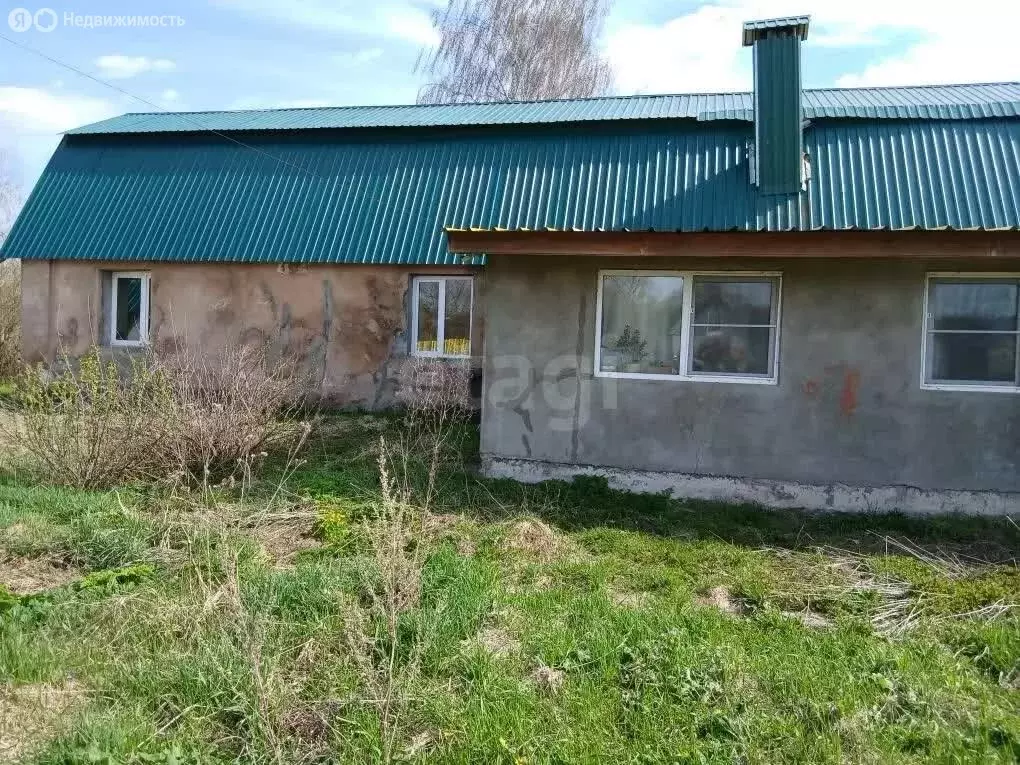 Дом в село Лужное, Аверкиевская улица (78.6 м) - Фото 1