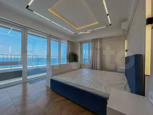 3-к. квартира, 115 м, 13/13 эт. - Фото 0