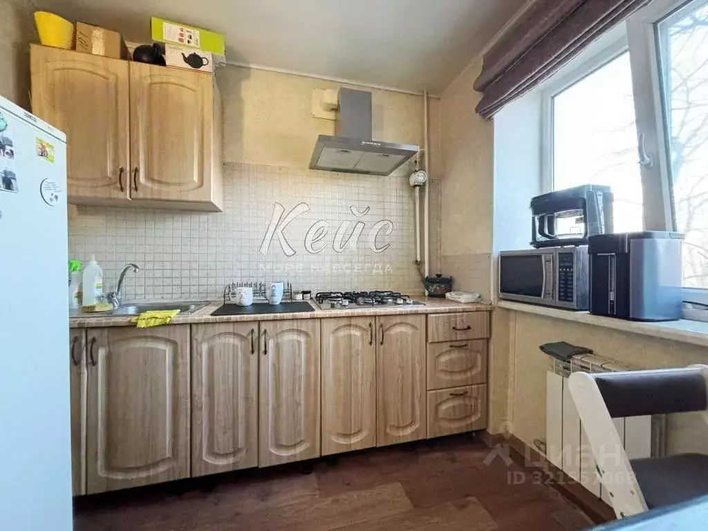 1-к кв. Крым, Феодосия ул. Галерейная, 13 (29.0 м) - Фото 0