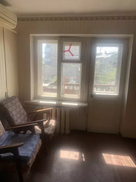 Продаётся 2-к квартира, 42.1 м - Фото 1
