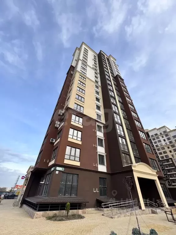 2-к кв. Крым, Симферопольский район, с. Мирное ул. Крымской Весны ... - Фото 1