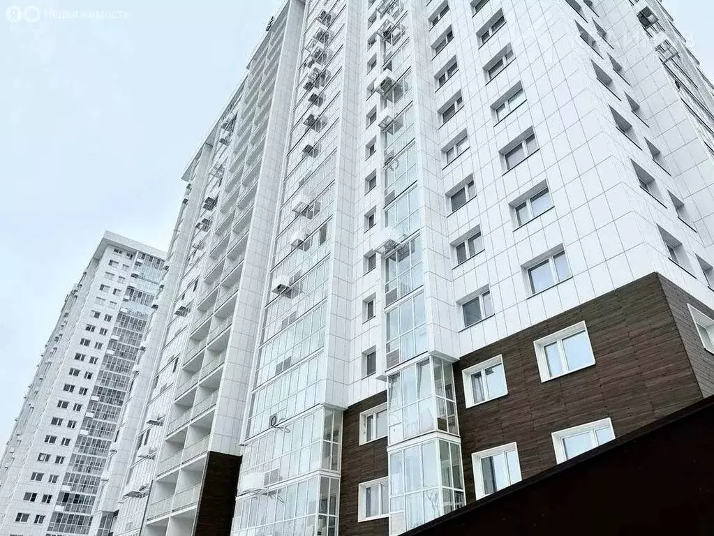 4-комнатная квартира: Воронеж, улица 45-й Стрелковой Дивизии, 257 ... - Фото 2