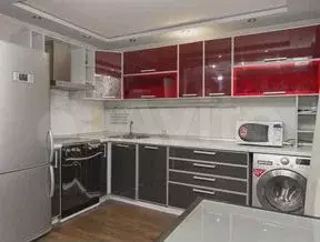 4-к. квартира, 57,9 м, 1/4 эт. - Фото 0