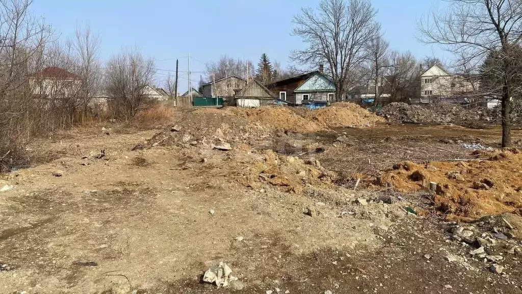 Участок в Приморский край, Артем Ялтинская ул. (7.7 сот.) - Фото 1