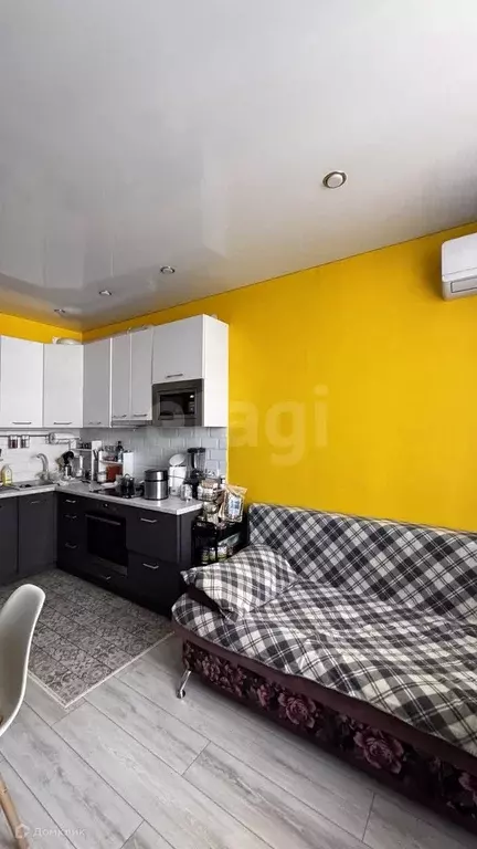 Продаётся 2-к квартира, 66.7 м - Фото 0