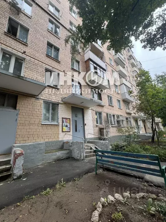 3-к кв. Москва Лобненская ул., 9 (56.3 м) - Фото 1