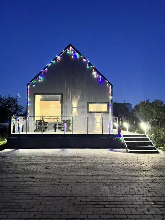 Дом в Московская область, Коломна Волна-Коломна садовое товарищество, ... - Фото 1