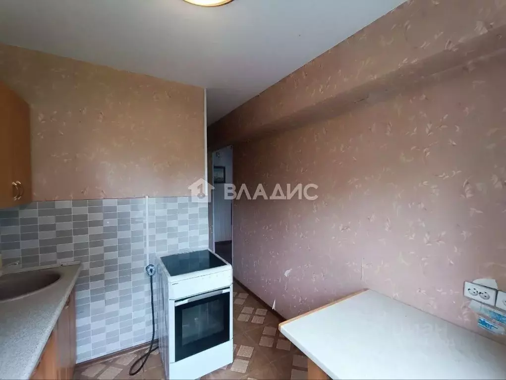 2-к кв. Бурятия, Улан-Удэ Солнечная ул., 23 (42.1 м) - Фото 1