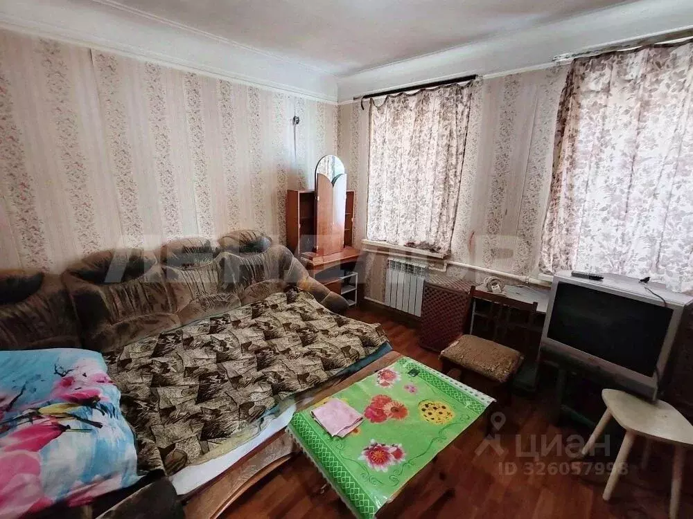 Дом в Ростовская область, Ростов-на-Дону пер. Саперный Спуск (31 м) - Фото 2