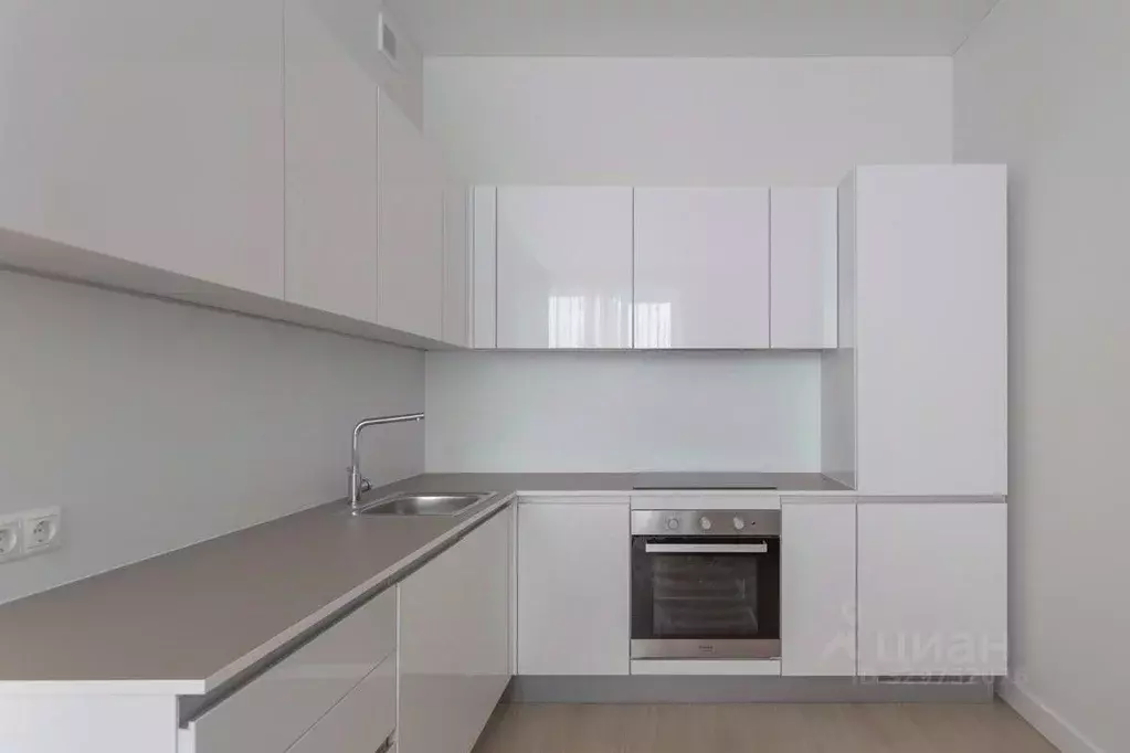 2-к кв. Москва ш. Энтузиастов, 3к1 (49.0 м) - Фото 1