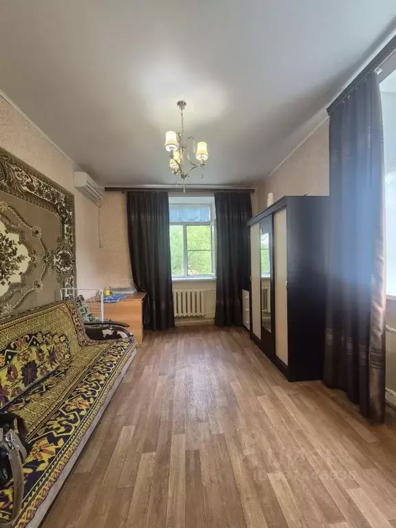 Комната Воронежская область, Воронеж ул. Торпедо, 34 (18.3 м) - Фото 1