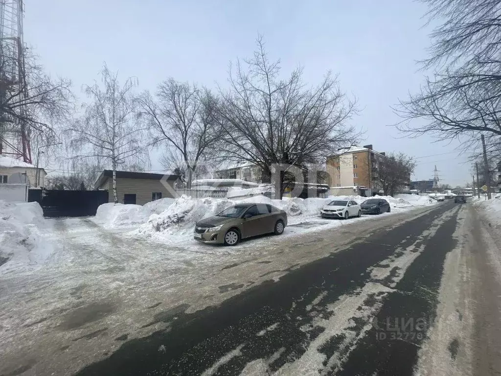 Производственное помещение в Татарстан, Казань ул. Можайского, 6 (116 ... - Фото 2