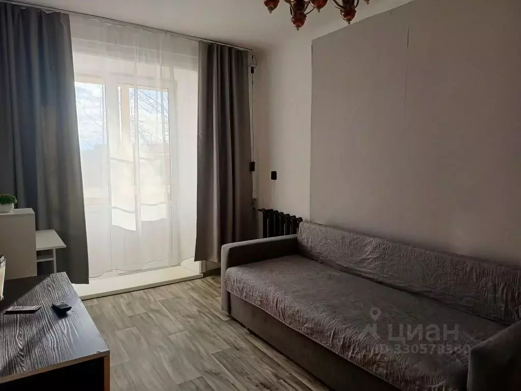 2-к кв. Санкт-Петербург ул. Марата, 31 (38.0 м) - Фото 2