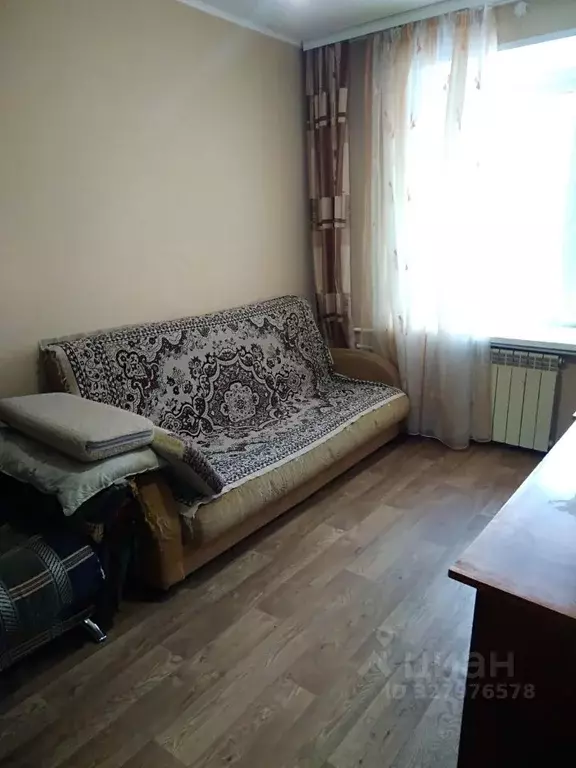 Студия Томская область, Томск Нечевский пер., 28 (14.0 м) - Фото 2