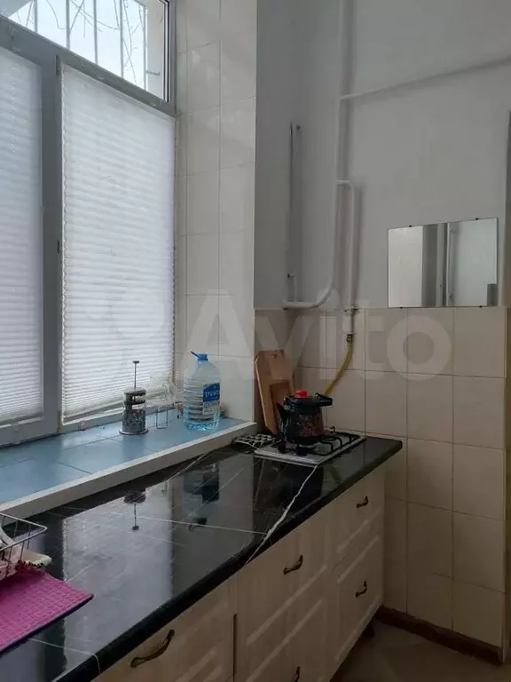 1-к. квартира, 34 м, 1/3 эт. - Фото 1