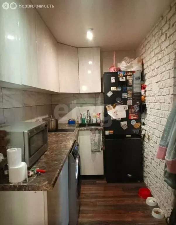 1к в -комнатной квартире ( м) - Фото 2