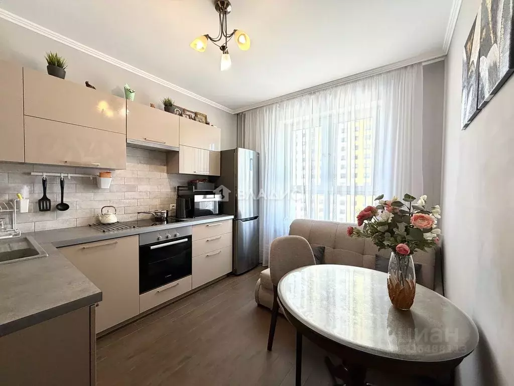 1-к кв. Московская область, Красногорск городской округ, Путилково пгт ... - Фото 1