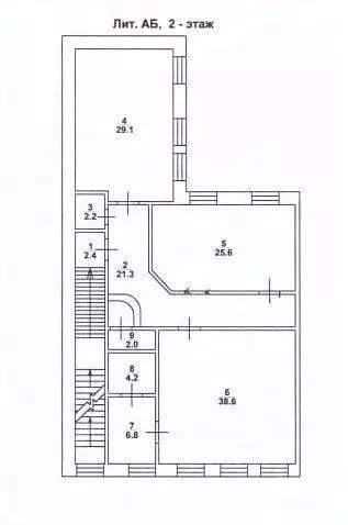 Офис в Саратовская область, Саратов ул. Большая Казачья, 31 (200 м) - Фото 1