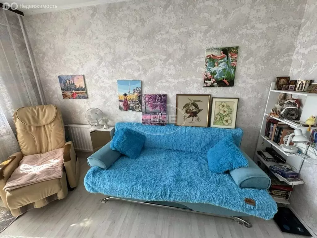 3-комнатная квартира: Гурьевск, Загородная улица, 4 (72.3 м) - Фото 1