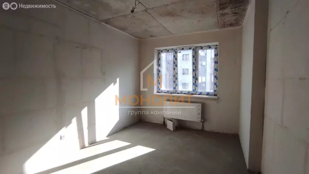 2-комнатная квартира: Горячий Ключ, Объездная улица, 18к2 (50.2 м) - Фото 0