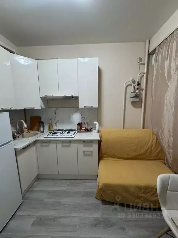 2-к кв. Краснодарский край, Сочи ул. Высокогорная, 55/8 (30.0 м) - Фото 1