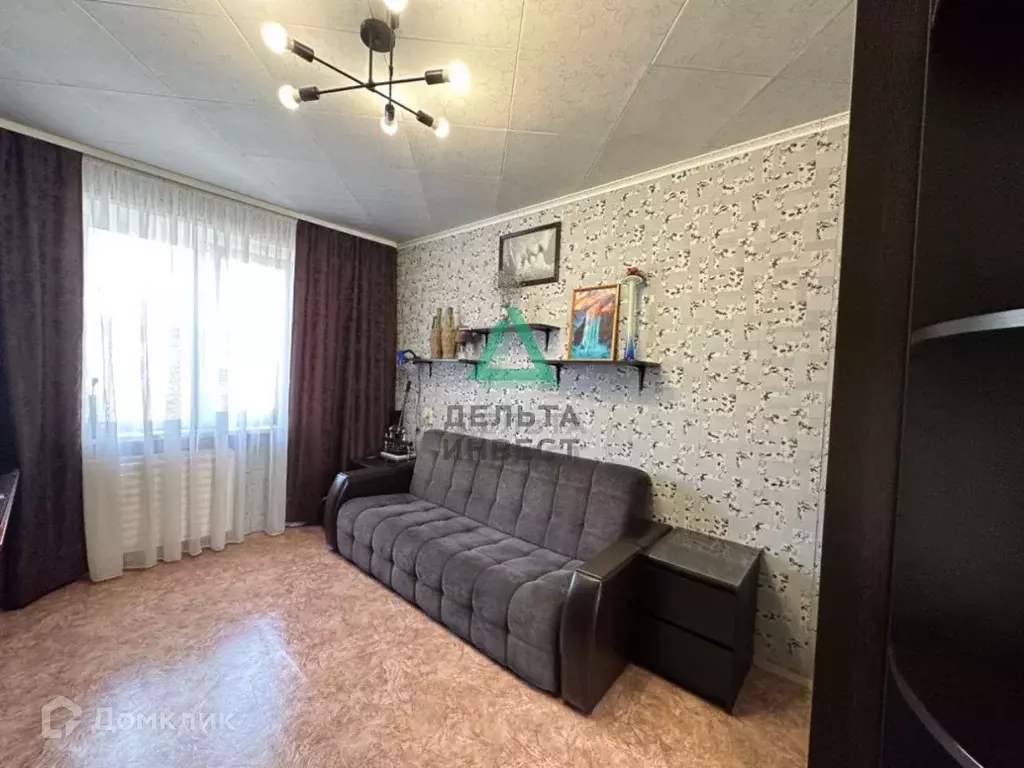 Продаётся 3-к квартира, 60 м - Фото 0