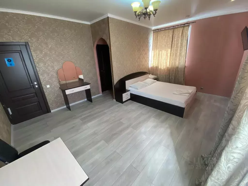 Комната Забайкальский край, Чита Дачный проезд, 3 (25.0 м) - Фото 0