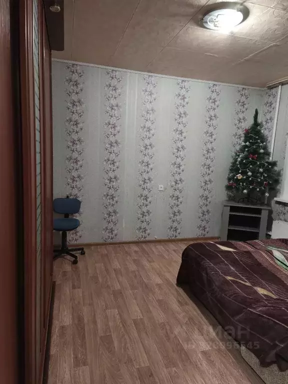 1-к кв. Самарская область, Самара Пензенская ул., 43 (30.0 м) - Фото 2