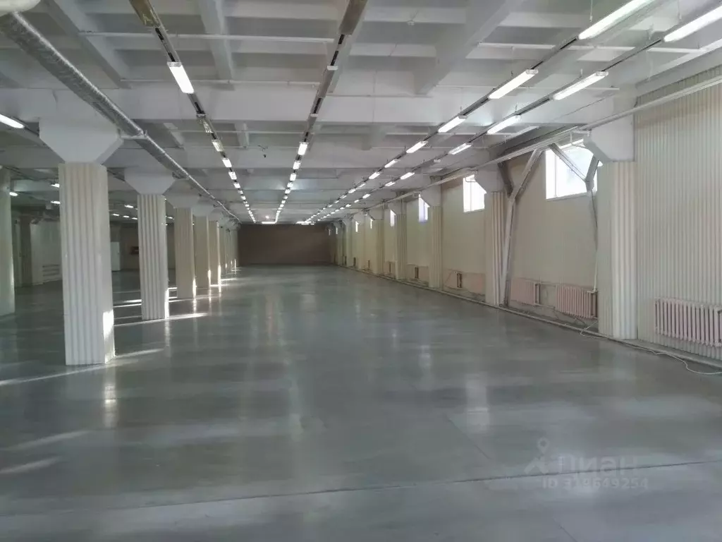 Торговая площадь в Новосибирская область, Искитим Советская ул., 219 ... - Фото 1