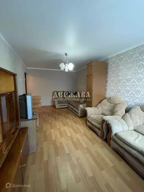 Продаётся 2-к квартира, 44.5 м - Фото 0