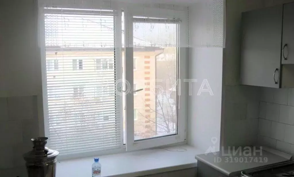 3-к кв. Тюменская область, Тюмень Тульская ул., 5 (54.3 м) - Фото 0