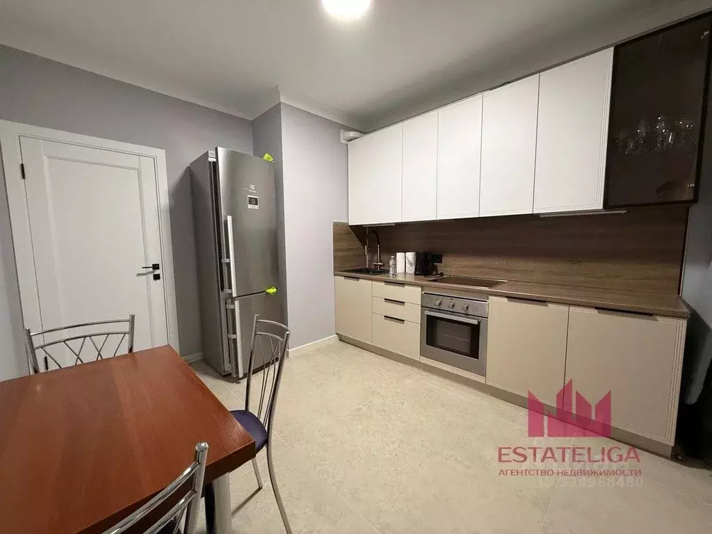 1-к кв. Москва ул. Новаторов, 6 (46.0 м) - Фото 1