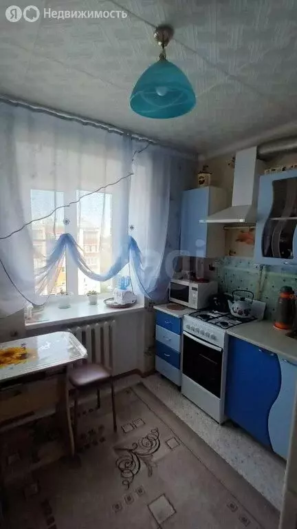 1-комнатная квартира: Пласт, улица Строителей, 13Б (31.6 м) - Фото 1