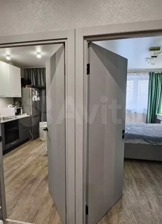 2-к. квартира, 48 м, 6/14 эт. - Фото 1