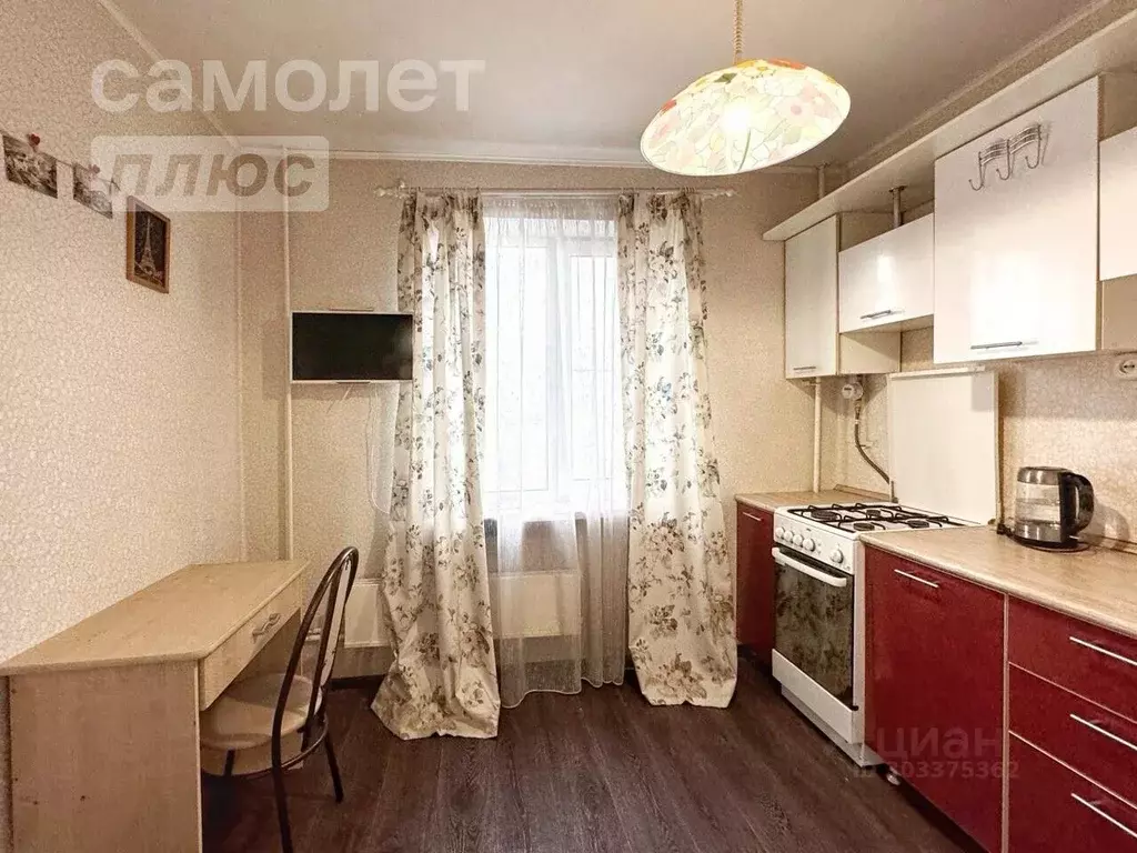 1-к кв. Кировская область, Киров ул. Кольцова, 24к2 (33.5 м) - Фото 0