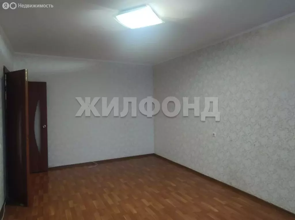 2-комнатная квартира: Новосибирск, улица Краузе, 19 (59.2 м) - Фото 2