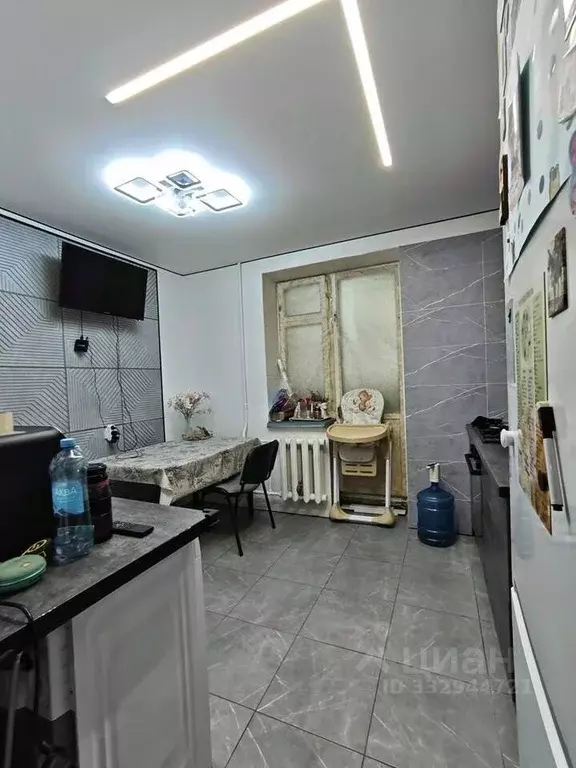 1-к кв. Крым, Феодосия ул. Челнокова, 62А (38.0 м) - Фото 1