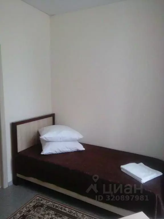 Комната Липецкая область, Усмань ул. Льва Толстого, 2 (12.0 м) - Фото 1