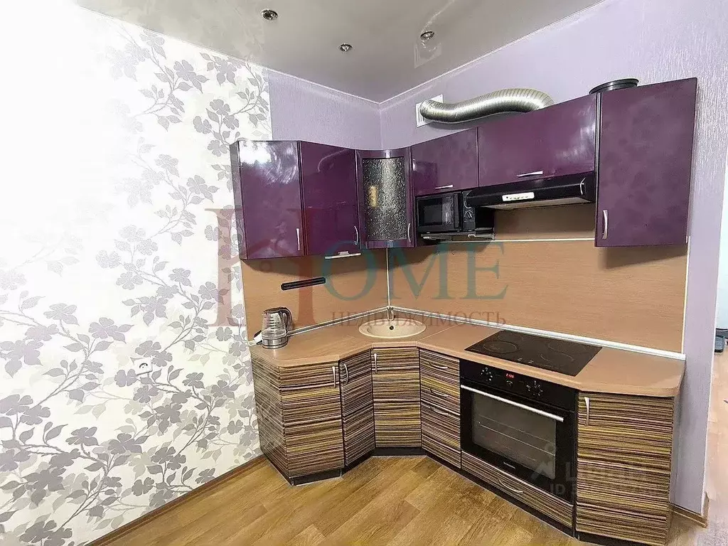 Студия Новосибирская область, Новосибирск ул. Кузьмы Минина, 9 (34.0 ... - Фото 1