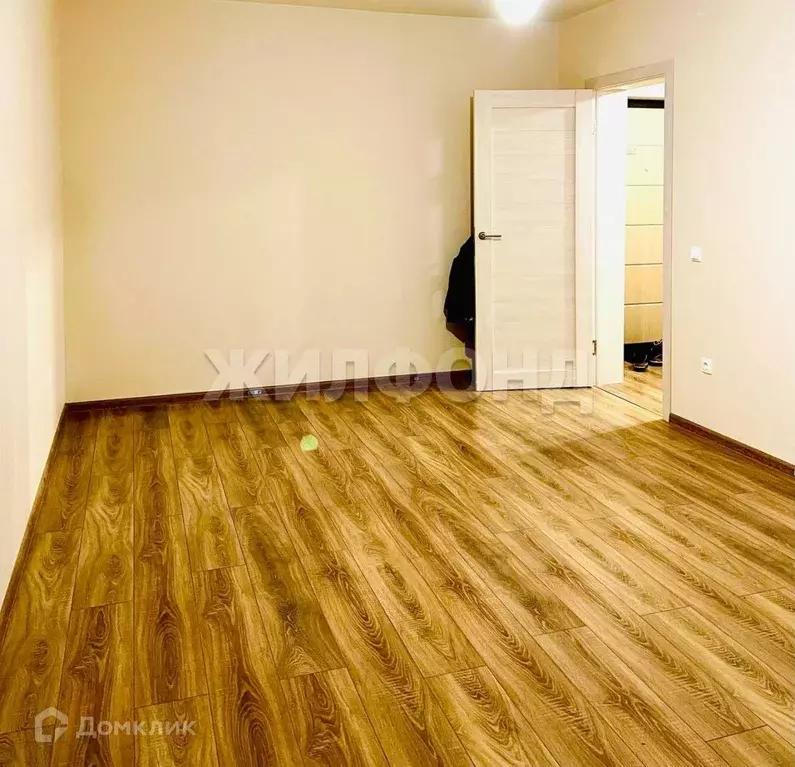 Продаётся 1-к квартира, 41.8 м - Фото 1