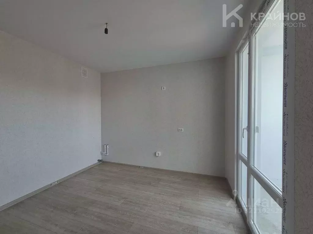 1-к кв. Воронежская область, Рамонский район, Яменское с/пос, Ветряк ... - Фото 2